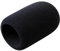 Sponge Microphone Guard Replacement Mic Windproof Microphone Filter Enhances Sound