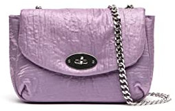 MISAKO Space bolso de fiesta con correa Mujer - Space Lila 13 X 19 X 5 cm