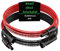 MXRPV Solarkabel 4mm²/6mm²,Solarkabel Verlängerung 2/3/5/10/15M,Tool-Free Solarverlängerungskabel, PV Kabel (4mm²2m)