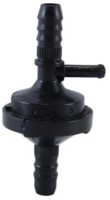 Alide Clapet Anti-retour De Pompe À Air À Vide Adapté Pour VW 058905291K 058905291