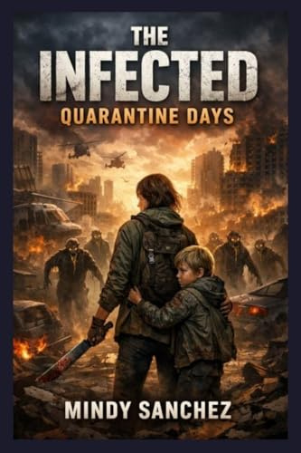 The Infected: Quarantine Days: Quarant