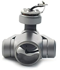 WJYOZSA Gimbal Gehäuse ohne Kamera for DJI Mavic 2 Zoom Leerer for Ersatzteile Einfach zu reparieren