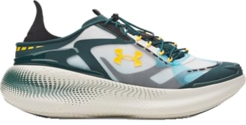 Under Armour Echo Slipspeed 0103 - White 44.5, 0103 White, 44 EU