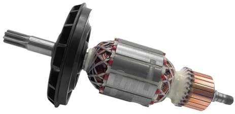AC 220V 240V GBH5-40 GBH5-40DE GBH5-40DCE Armature Rotor Hammer Drill Spare Parts Rotary Hammer GBH 5-40 DE DCE(Armature 110V)