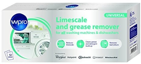 C00424828 Limescale & Detergent Remover by Wpro