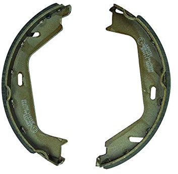 JURATEK JBS1011 Brake Shoes and Accessories