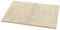 ZOLLNER Badematte, Badvorleger rutschfest, 50x80 cm, beige