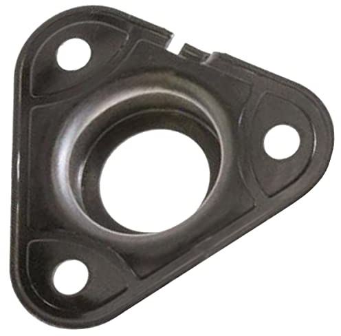 COUVERCLE PALIER POUR SECHE LINGE WHIRLPOOL - 480112101513