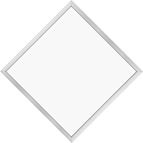 SeKi LED Panel 30x30; 18W;warmweiss ~3000K; Deckenleuchte Ultraslim inkl. Treiber