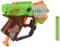 NERF - Microshots Crossfire Bow, Klassiker-Blaster im Mikroformat
