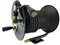 Pressurewasherpartsuk High Pressure Hose Reel C/W 20 M Hose Compatible with M22F HDS/HD