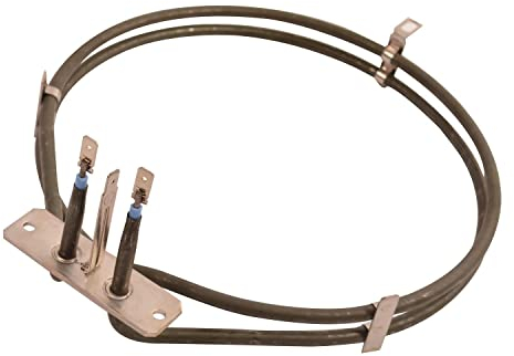 Résistance circulaire 2000W Four, cuisinière C00084399 ARISTON HOTPOINT, INDESIT, CANNON, CREDA, WHIRLPOOL