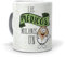 Taza Los médicos molamos un Huevo