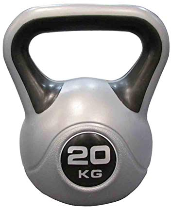 Kettlebells AGYH Kunststoff, Berufskrafttraining, Männer Und Frauen Squat Push Ups Gewichtstraining, 2kg / 3 Kg / 4 Kg / 6 Kg / 8kg / 10 Kg / 12 Kg / 14 Kg / 16 Kg / 18 Kg / 20 Kg