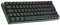 Cooler Master SK622 Gaming Keyboard, 60% Configuration, Low Profile Mechanical Switches, RGB Lighting, Bluetooth & Wired Connection, Apple/PC/Smartphone Compatible - UK Layout