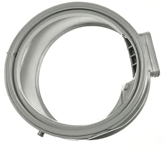 JOINT MANCHETTE DE PORTE POUR LAVE LINGE CANDY - 43019180