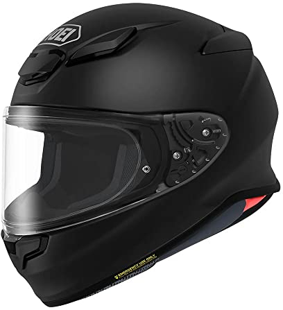 Shoei NXR 2 MT. Negro M