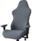 Beavorty 1 Set Gaming Chair Protective Cover chair cover boss chair slipcovers arm chair arm covers computer Easy secret lab chair seat slipcovers with armrests armrest cover to rotate