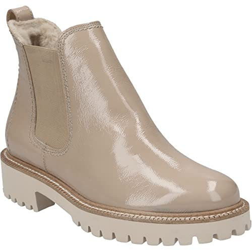 Paul Green, beige(beige), Gr. 7