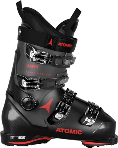 Atomic HAWX Prime PRO 100 GW,Black, Größe:27/27.5, Farbe:Black