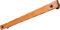 OZCULT Treppengeländer Handlauf Holz mit Komplett-Kit, Ältere Menschen Anti-Rutsch Treppenhaus Banister, 1m/2m/3m/4m/5m/6m lang, Innenkorridor Wandgreifer Schienen (Size : 2.2m(7.2ft))