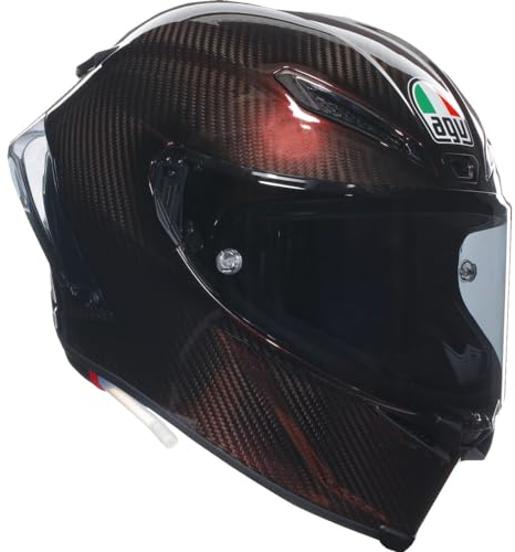 AGV Pista GP RR Mono Carbon Helm (Carbon,L (59/60))