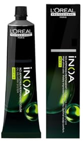 L'Oreal Professionnel Inoa 60 ml Colore Per Capelli Senza Ammoniaca - oreal 8.3 biondo chiaro dorato riflesso