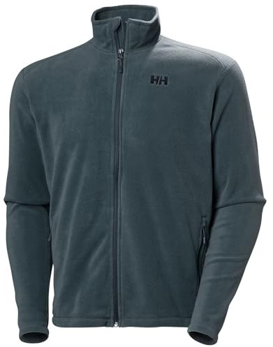 Helly Hansen Herren Daybreaker Fleecejacke, Alpenfrost, S