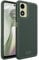 TUDIA MergeGrip [Military Grade] Designed for Motorola Moto E14 / G04 / G24 / G04s Case, [Drop Tested] Dual Layer Shockproof Slim Rugged Tough Heavy Duty Protective Phone Cases (Pine Green)