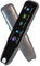 Scan-Reader-Stift, Tragbarer Stift-Scanner, Text-zu-Sprache-Gerät, 112 Sprachen, 2-Wege-Sofort-Wireless-WiFi-OCR-Digital-Übersetzungsstift mit Rekorder-Wörterbuch für Legasthenie