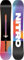 Nitro Snowboards Herren Prime Chroma CAM-Out BRD´25, Allmountainboard, Directional, Flat-Out Rocker, All-Terrain, Mid-Wide, 164w