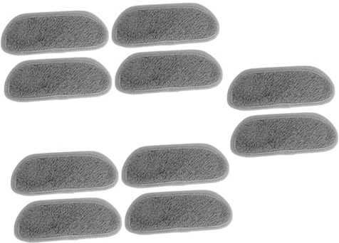 SUPVOX 10 Piezas Dispensador De Agua Almohadilla Absorbente Refrigerador Dispensador De Agua Refrigerador Colector De Agua Almohadillas Protectoras Refrigerador Bandeja De Goteo Bandeja