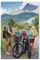 Dein persönliches Foto auf Keilrahmen individuell bedruckt, bespannter 2cm Holzrahmen, kratzfestes 280g Canvas Leinwand Material (20B x 30H cm - Hochformat)
