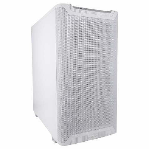Formacom Gaming/Creator PC Intel Core Ultra 7 265K bis 5,5 GHz Turbo Nvidia GeForce RTX 5070 Ti 16GB GDDR7 64GB DDR5-6000MHz 2TB M.2 SSD 240m Wasserkühlung Windows 11 Pro Gehäuse mit Airflow Design