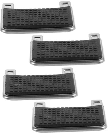 SOLUSTRE Step on Garbage Bin Pedal Replacement Trash Bin Foot Pedal for Kitchen Trash Can 3l-5l