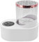 Macchina Detergente Spazzole per Trucco Elettrico, Lavatrice Cosmetica Automatica Alimentata con USB Spazzola di Fondazione per Viaggi a Casa, 5 Minuti 850 Giri/Min
