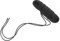 Abaodam Corda da Arrampicata statica Corda per arrampicarsi RACCHING Rope Corda Resistente per Il Lavoro sugli Alberi Corda da Arboricoltore Corda Intrecciata Nylon Black