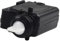 Maletero Cierre de Puerta Trasera 7702127213 Compatible con Renault Megane 1995-02, actuador de cerradura de puerta con motor de cierre centralizado de 2 pines Interruptor de maletero