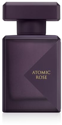 INITIO PARFUMS PRIVÉS - Hair Mist Atomic Rose - 1.7 Fl Oz - Eau De Parfum Unisex - Main notes Bergamot, Bulgarian Rose, Turkish Rose, Jasmin, Vanilla - 50ml