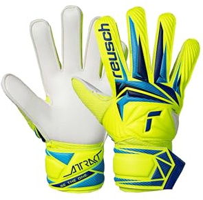 Reusch Torwarthandschuhe Kinder | robuster Grip & stabile Passform