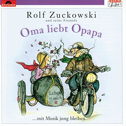 Musik für Dich (Universal International Music B.V.)