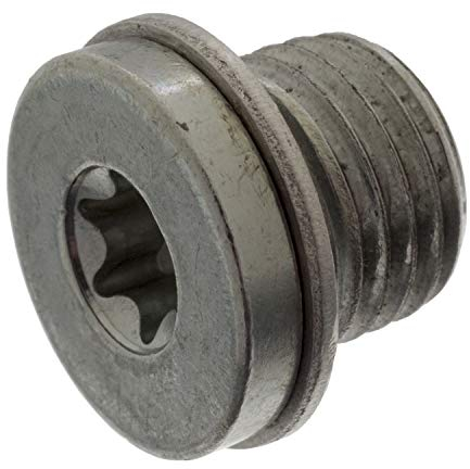 FEBI BILSTEIN Verschlussschraube, Ölwanne 100497