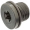 FEBI BILSTEIN Verschlussschraube, Ölwanne 100497