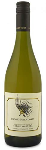 Sergio Mottura Poggio della Costa 2016