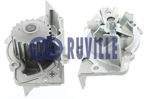 INA 538 0151 10 Kühlmittelpumpe Motorkühlung Wasserpumpe mechanisch Kompatibel mit FIAT DUCATO Pritsche/Fahrgestell 230 1201A8 71739137 9627667988
