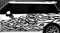 HR-WERBEDESIGN Zebra Pixel Cyber Camouflage XXL Set Auto Aufkleber Sticker Tuning Wandtattoo