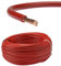 BMF DIRECT TRI RATED 12V 240V RED/BLACK PANEL & POWER SWITCH AUTO CABLE WIRE AUTOMOTIVE Red 6.0mm² (53 Amp), 10 Metres