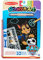 Melissa & Doug | PAW Patrol | Scratch Art Block - Chase Aktivitätenblock zum Enthüllen von Farben für unterwegs |10 Bilder