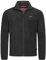 Höhenhorn 22C12 Badus Herren Fleece Jacke Schwarz Gr. XXL