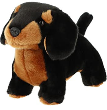 Keel Toys SD0523 Dackel, 32 cm